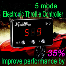 Throttle response enhancer Pedalbox plus for LEXUS LS460 LX570 GX RX IS350 IS250 IS220 2024 - buy cheap