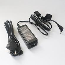 Adaptador de cargador de corriente alterna, accesorio para ASUS VivoBook Taichi 21-DH71 21-DH51 X201E F201E X202E S200E X200MA-KX012H 984 19V 33w 2024 - compra barato