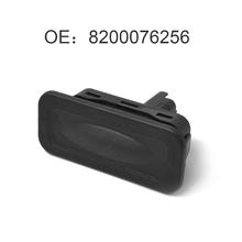 Interruptor de liberación de maletero, botón 8200076256 para Renault Clio, Megane Captur Kangoo, negro, para equipaje 2024 - compra barato
