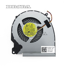 NEW DP/N:04X5CY CPU FAN FOR DELL Ins15P-1548 7000 7557 7559 CPU COOLING FAN  Right 2024 - buy cheap