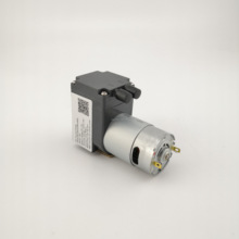 Nuotrilin DC 12V 10W 80kpa Micro Vacuum Pump 15L/min 2024 - buy cheap