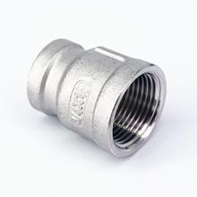 3/4" BSP female to 1/2" BSP female Thread Reducer 304 Stainless Steel Pipe Fitting Connector Adpater 2024 - buy cheap