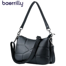 Luxury Handbags Women Bags Designer Genuine Leather Handbags Woman Shoulder Bags Female Crossbody Bag Fashion Long Clutch Bags 2024 - buy cheap