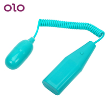 OLO Vibrator Remote Control Vibrating Egg Adult Products Sex Toys for Women Masturbation Clitoris Stimulator ABS G-spot Massage 2024 - buy cheap