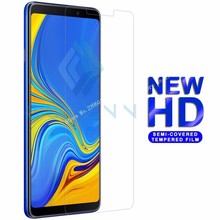 Tempered Glass For Samsung Galaxy J6 Plus 2018 J2 J3 J4 J7 Prime A 10 30 50 Screen Protector Sansung J 3 4 7 8 Protective Film 2024 - buy cheap