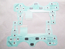 Cable flexible de película conductora para teclado, controlador conductor para PS2 (SA1Q43-A), pieza de reparación SA1Q43A, 50 unids/lote, nuevo 2024 - compra barato