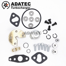 Kit de reparación de turbo CT16V, 17201OL040, 1720130160, 17201-30150, reconstrucción de turbina para Toyota forvolteador 3,0 D 163 HP 1KD-FTV 2982 ccm 2009 2024 - compra barato