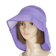 Foldable Mesh Sun Hat For Women Summer Spring UV Protective Fisherman Cap Men Breathable Wide Brim Sunshade Cycling Caps Chapeu 2024 - buy cheap