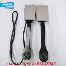 Auto Replacement Parts Interior Parts OE number 5811030U8010  5811040U8010 for JAC J3 Seat belt lock assembly 2024 - buy cheap