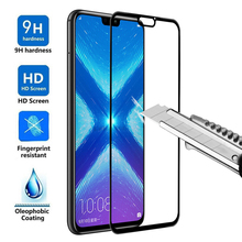 Protector de pantalla de vidrio templado para Huawei honor 8X, película protectora de vidrio templado para honor 8x, hono, honro 8 x 2024 - compra barato