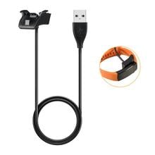 NEW 3.3FT USB Charging Data Cable Fast Charger Charging Clip For Huawei Honor Band 4 Standard Edition Band 2 Pro Band 3 Bracelet 2024 - buy cheap