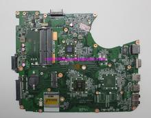 Подлинная A000080750 da0blomb6e0 w E350 Материнская плата с процессором для ноутбука материнская плата для Toshiba L750 L750D L755 2024 - купить недорого
