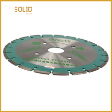 12 inch Dry or Wet Cutting Disc Circular  Segmented Diamond Saw Blades for Concrete Stone Brick Masonry 2024 - buy cheap