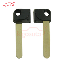 Kigoauto HON66 For Honda smart emergency key blade 2024 - buy cheap