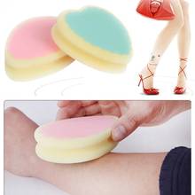 Popular Magic Painless Hair Removal Depilation Sponge Pad Remove Hair Epilator 2024 - buy cheap