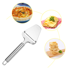 1PC Cheese Slicer Stainless Steel Cheese Grater Cutter Kitchen Tools Cake Butter Plane Slicer Kitchen Gadgets 2024 - buy cheap