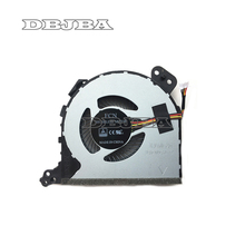 New Fan For Lenovo IdeaPad 320-15isk 320-15IKB 320-17IKB 320-17ISK xiaoxin 5000-15 320-15ABR 320-15AST 320-15IAP Cpu Cooling Fan 2024 - buy cheap