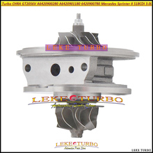 Turbo CHRA GT2056V 765156 765155 A6420901480 A6420900280 A6420901180 6420900780 For Mercedes Sprinter II OM642 518CDI 3.0L 03-10 2024 - buy cheap