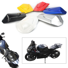 GSXR1000 Rear Pillion Passenger Cowl Seat Back Cover GZYF Motorcycle Spare Parts For Suzuki GSXR 1000 2009-2016 K9 ABS plastic 2024 - buy cheap