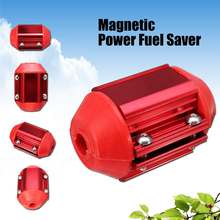 Universal Magnetic Fuel Saver Trucks Gas Oil Fuel Economizer Car Power Saver Vehicle Magnetic Fuel Saving with tools 2024 - buy cheap
