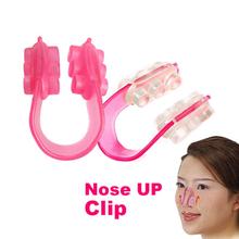 Fashion Nose Up Shaping Lifting Bridge Straightening Beauty Nose Clip Corrector No Pain Nose Bridge Face Massage Tools Clipper 2024 - buy cheap