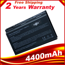 HSW laptop battery for ACER Extensa 5210 5220 5230 5235 5420 5610 5620 5620Z 5630 7220 7620 battery for laptop TM00741 TM00751 2024 - buy cheap