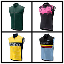 summer sleeveless Morvelo Cycling Vest Men Cycling jerseys shirt / Bicycle Bike Clothing /ropa Gilet ciclismo 2024 - buy cheap