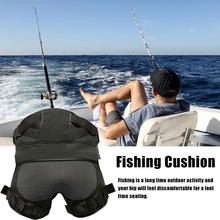 New Fishing Seat Cushion Suit Outdoor Moisture - Proof Waterproof Supplies Super Soft Light Comfortable For Sea Rock Fishing 2024 - buy cheap