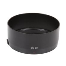 Bayonet Mount Lens Hood for Canon Ef 50mm F1.8 STM (Replace for Canon Es-68) 2024 - buy cheap