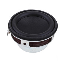 40mm Audio Speaker 1.57Inch 4Ohm 5W Full Range Audio Speaker Magnet Loudspeaker DIY HIFI Audio Speakers 2024 - buy cheap