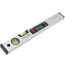 Digital Angle Finder Level 360 Degree Range Spirit Level Upright Inclinometer Protractor Ruler 2024 - buy cheap
