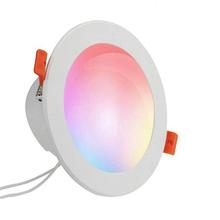 WiFi RGBW Led Downlight 7W Voice Control Alexa Echo Dot Spot Show Google Home Assistant IFTTT Home Automation 2024 - buy cheap