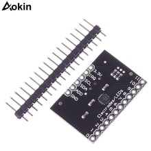 MPR121 Breakout V12 Capacitive Touch Sensor Controller Module I2C keyboard Development Board For Arduino 2024 - buy cheap