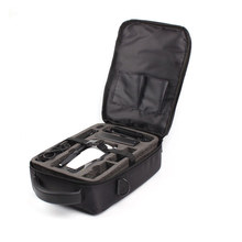 Drone Case for DJI MAVIC AIR Portable Storage Bag Single Shoulder Bag Carrying Case Black Color for DJI Mavic air 2024 - buy cheap