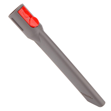 Cepillo de cabeza de herramienta de hendidura, accesorio de boquilla de repuesto para Dyson V10, V8, V7, Sv10, Sv11, aspiradora inalámbrica 2024 - compra barato