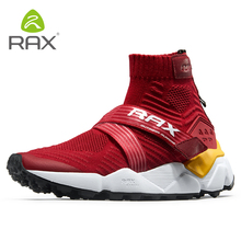 RAX Women's Spring Summer Running Shoes Breathable Light Outdoor Trekking Walking Jogging Shoes for Female Tourism Sneakers 2024 - buy cheap