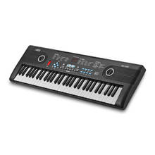 BD MUSIC BD - 600 Multifunctional Electronic Piano 16-tone 16-rhythm Musical Instrument 2024 - buy cheap
