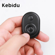 Wireless Bluetooth Remote Shutter Controller Button for Photographing Recording 2024 - buy cheap