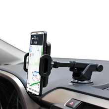 Arvin-Soporte de teléfono para salpicadero de coche, accesorio universal ajustable para iPhone, para rejilla de aire acondicionado 2024 - compra barato
