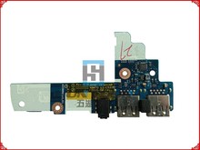 High quality Laptop USB Board ABW70 LS-C531P for HP Envy M7-N Laptop USB port Audio board LS-C531P 100% Fully Tested 2024 - buy cheap