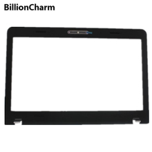 BillionCharm новый для Lenovo Thinkpad E450 E455 E550 E445 LCD передняя рамка крышка B оболочка 2024 - купить недорого