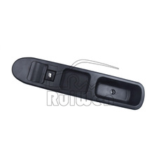 For Peugeot Partner Tepee 207 Citroen Berlingo Window Regulator Switch Button Fits 6490.E2 100011722 6554.QK 6554QK 6490E2 2024 - buy cheap