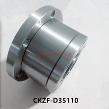 2021 Limited Top Fashion Free Shipping 1pcs Ckzf-d35110 Non-contact One-way Overrunning Clutch Bearing Backstop 2024 - buy cheap