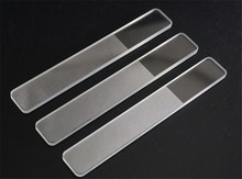 New 200Pcs Durable Nail File Tool Nano Glass Buffer Sanding Polishing Grinding Nail Art Manicure Device 2024 - buy cheap