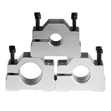 30mm Inner Diameter CNC Engraving Machine Spindle Motor Clamp Cas Fixture Holder Bracket D-Style 2024 - buy cheap