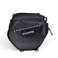 25L Waterproof Motorcycles Front Storage Bags Motorbike Racing Travel Bags With Shoulder Strap Scooter Tunnel Bag 2024 - buy cheap