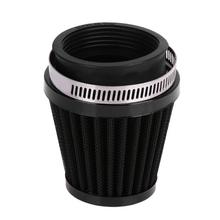 VODOOL 35/39/54/60mm Universal Motocicleta Filtro De Admissão De Ar Cabeça de Cogumelo Filtro De Ar Mais Limpo Para off-road ATV Quad Sujeira Pit Bicicleta 2024 - compre barato