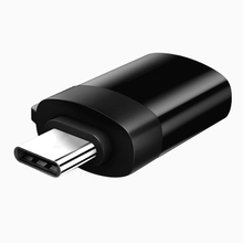 Адаптер OTG Micro-type c usb-c usb 3,0 зарядный преобразователь данных для samsung galaxy s8 s9 note 8 plus usbc 2024 - купить недорого