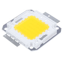 Bombilla LED de 3800LM, 50W, luz blanca cálida, alta potencia, bricolaje 2024 - compra barato
