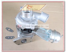 Turbocompresor RHV5 RHV5S VT13 1515A163 VT-13 VT 13 para Mitsubishi Pajero V80 V90 Shogun L200 3,2 DI-D 4M41 3.2L 125KW 2024 - compra barato